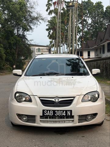 2013 Proton PERSONA 1.6 ELEGANCE MEDIUM LINE (A) - 2