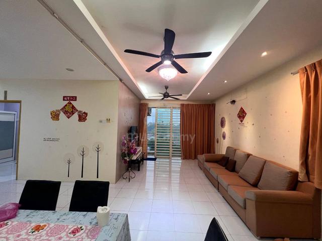 BM Residence 1