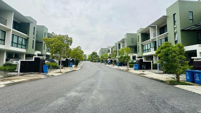Primer Garden Town Villas, Cahaya spk U9 Shah Alam 1