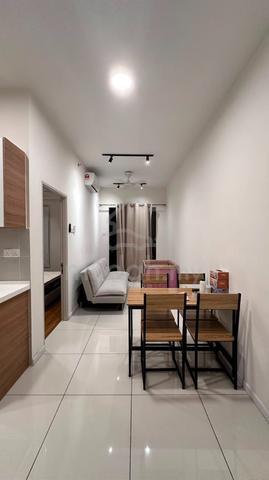 Armani Suite @ The Glenz 1