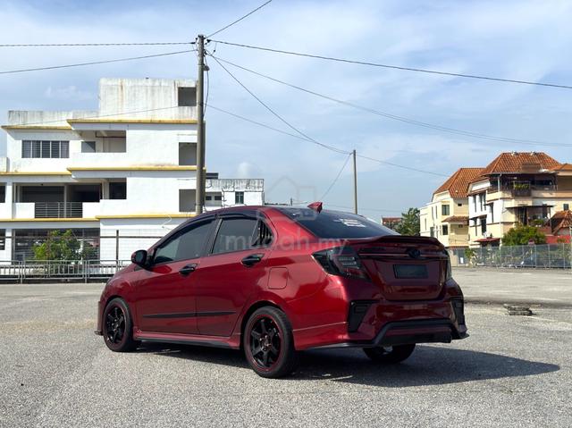 2020 Perodua BEZZA 1.3 PREMIUM X (A) - 4