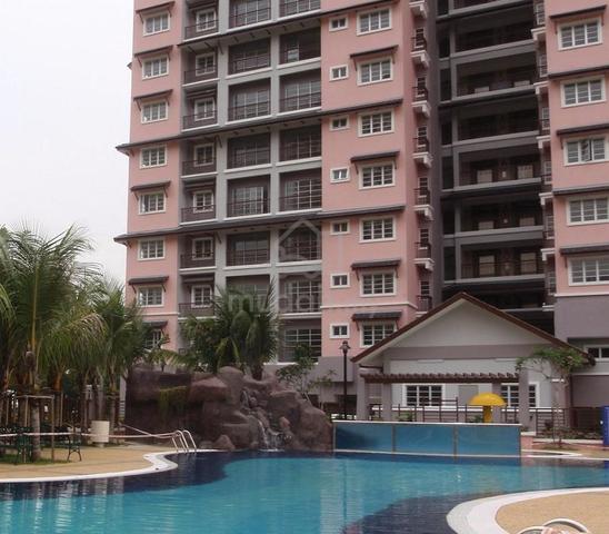 Saujana Aster 1