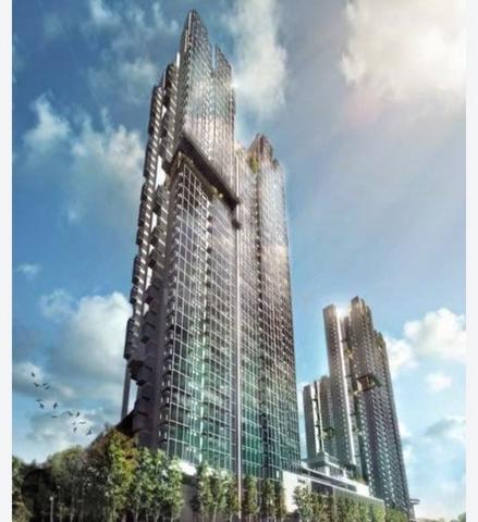 Astoria Ampang 1