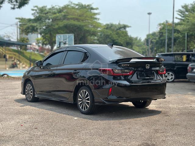 2023 Honda CITY 1.5E (A) - 2