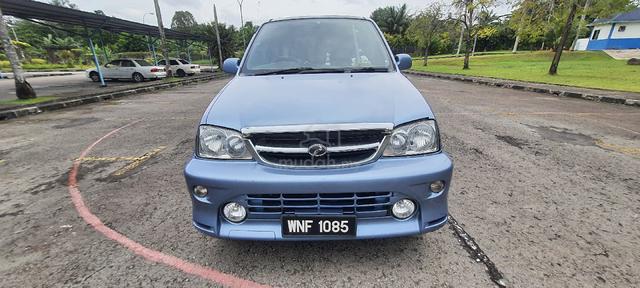 2005 Perodua KEMBARA 1.3 CT GX AERO (M) - 3