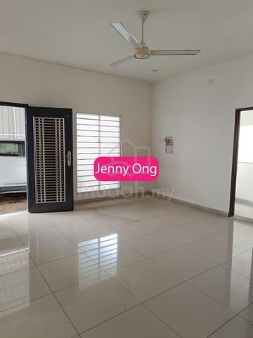1 Sty Bungalow At Bandar Butterworth For Sale 1
