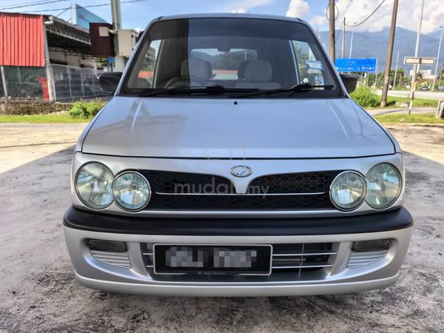 2007 Perodua KENARI 1.0 EZ (A) - 3