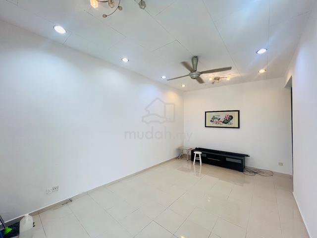 Ayer Molek‼️Single Storey Terrace House @Tmn Pengkalan Jaya, Bkt Katil 1