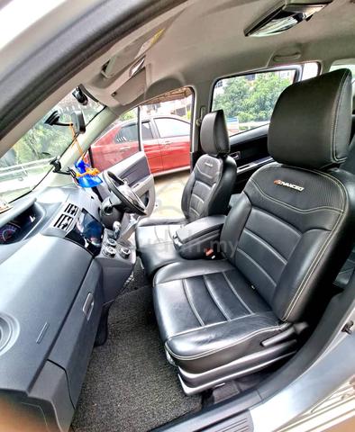 2014 Perodua ALZA 1.5 AV (Advanced) - 5
