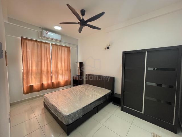 Meru Heights Residences @ Scientex Meru 5