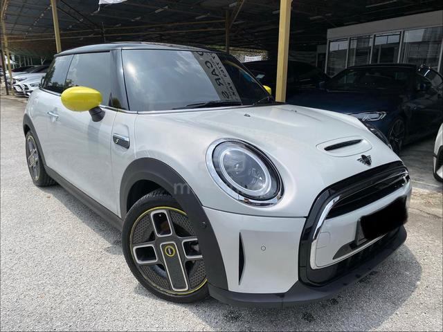 Mini COOPER SE F56 26K KM WARRANTY 2030 MADE 2022 - 2
