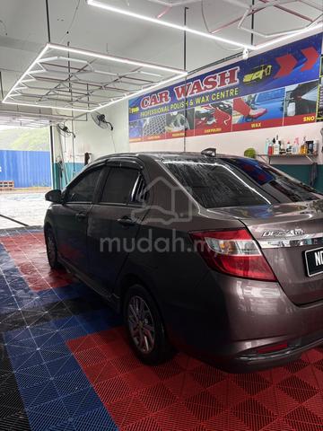 2017 Perodua BEZZA 1.3 ADVANCE (A) - 4