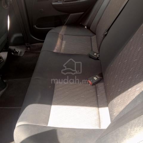 2013 Proton SAGA 1.3 SV (A) - 5