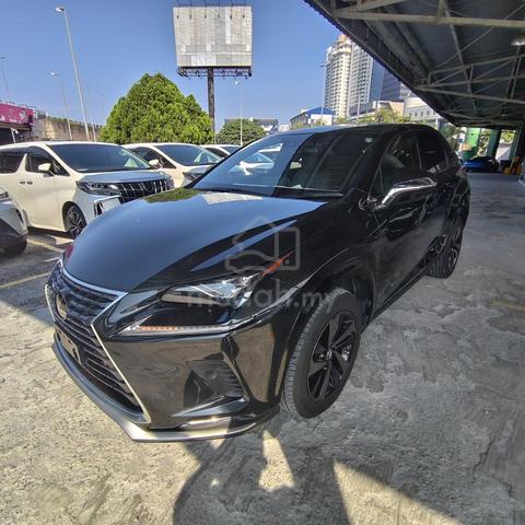 Lexus Nx300 2.0 Spice & chic - 2