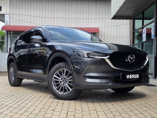 2021 Mazda CX-5 2.0 G GVC PLUS HIGH (A) - 1