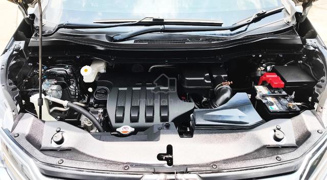 2022 Mitsubishi XPANDER 1.5 (A) CAR KING - 5