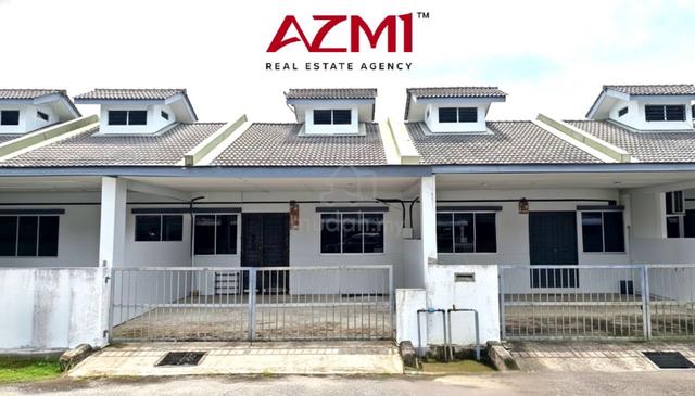Fully Furnished Single Storey Terrace Intermediate Vista Perdana Miri 1