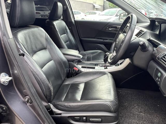 2020 Honda ACCORD 2.0 VTI-L NEW FACELIFT 1Y-WRNTY - 5