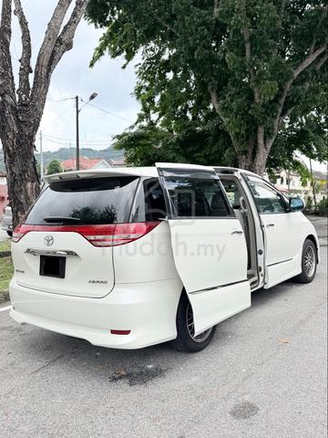 2007 Toyota ESTIMA 2.4 AERAS ACR50W (A) - 3