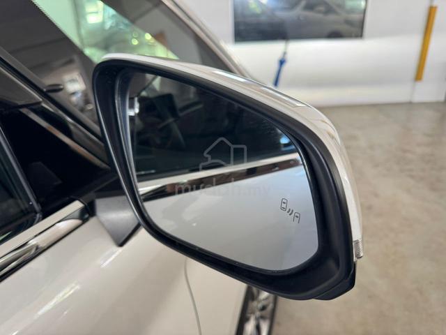 2024 Toyota ALPHARD 2.5 Z MODELISTA BODYKITS - 4
