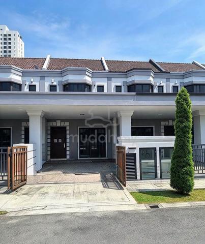 [BEST BUY] Taman Eco Meadows, Near Bukit Tambun, Gated & Guarded 1