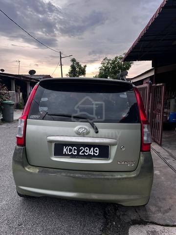 Perodua VIVA 1.0 (A) Direct Owner - 4