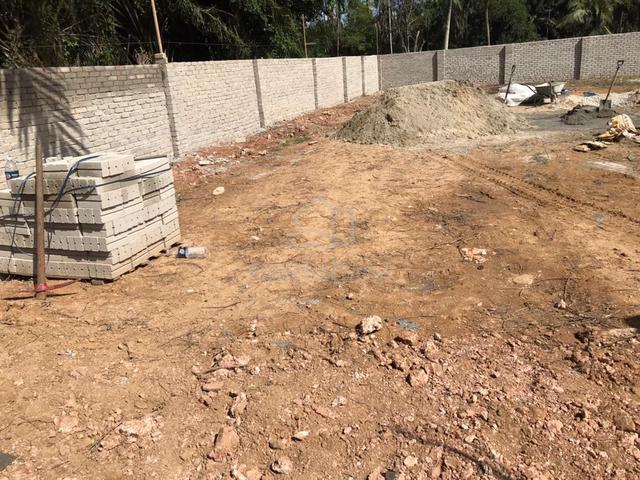 Land For Sale. 6400sqft 1