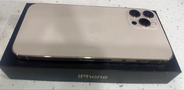 iPhone 12 Pro Max 256GB - photo 2 of 5