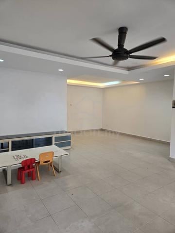 2 Storey Subang Bestari -Type Bayu 1