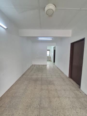 Murah Single Storey House Abdul Hamid Sentosa Klang 3r1b 1