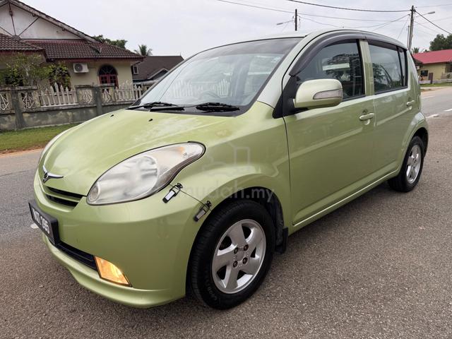 2007 Perodua MYVI 1.3 EZ (A) - 4