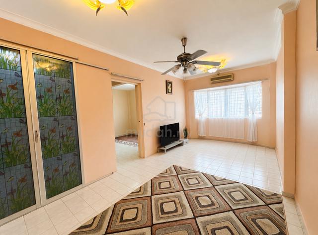 Apartment Permai (Damansara Damai) 1
