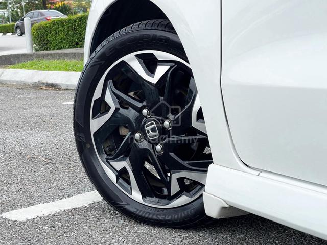 2020 Honda N BOX 0.7 CUSTOM GL TURBO HONDA - 2