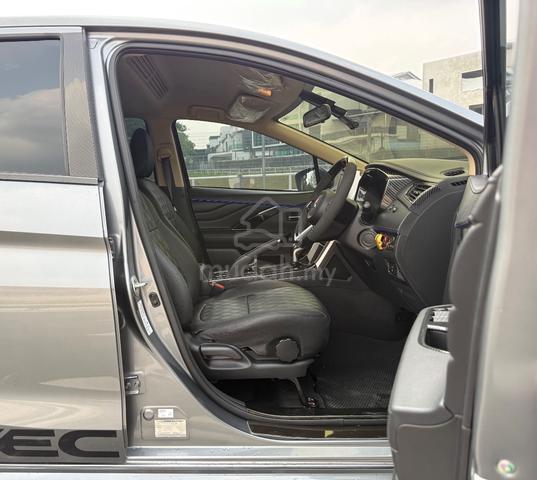 2024 Mitsubishi XPANDER 1.5 PLUS MY20 FACELIFT (A) - 5
