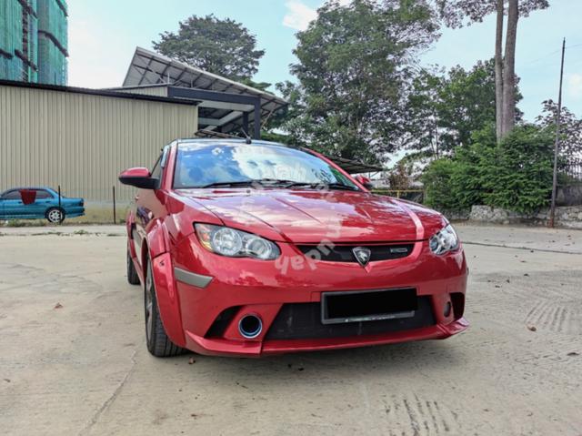 Car for Sale in Malaysia Satria Mudah My