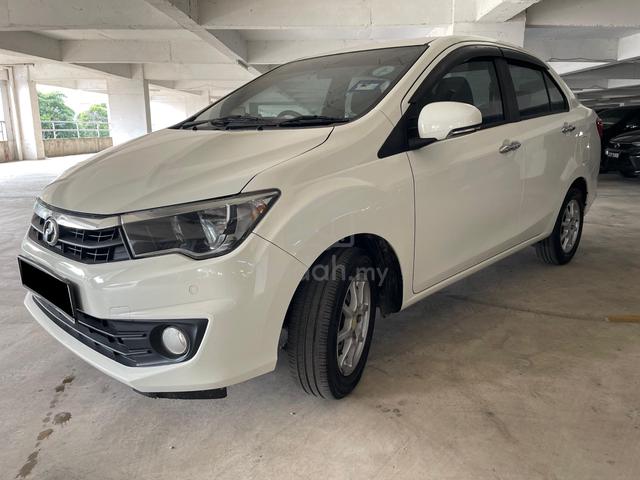 2019 Perodua BEZZA 1.3 PREMIUM X (A) PUSH START - 3