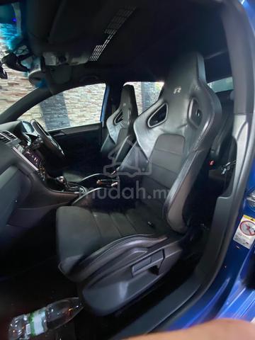 2013 Volkswagen GOLF 2.0 R (A) - 2