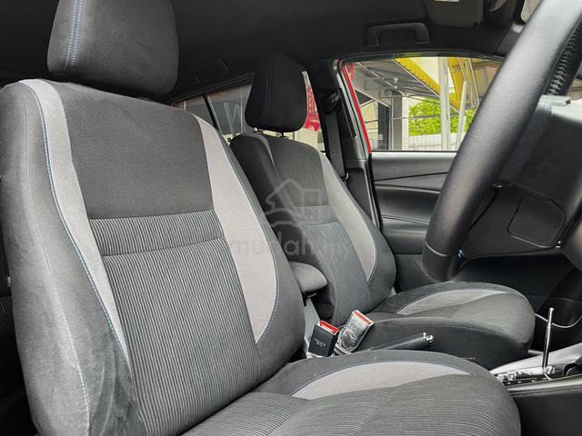 2022 Toyota YARIS 1.5 G (A)Under Toyota Warranty - 5