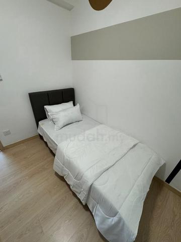 Aradia Residence | Rooms for Rent | Low 1.5 Months Deposit 1