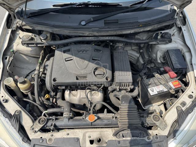 2019 Proton SAGA 1.3 STANDARD MT MY2016 (M) - 4