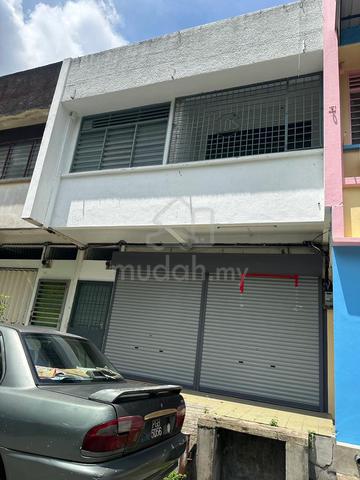 Bilik SEWA DI TAMAN BUNGA RAYA, SUNGAI PETANI 1