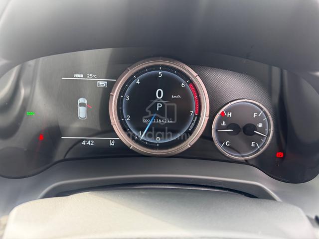 2021 Lexus RX300 F SPORT 2.0L (A) - 5