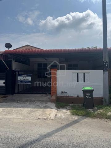 Teres Setingkat Taman Universiti Jaya | Bedong, Kedah🏡 1