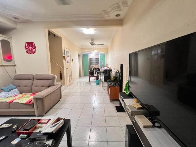 FOR RENT | 2-Storey Terrace @ Bandar Damai Perdana 1