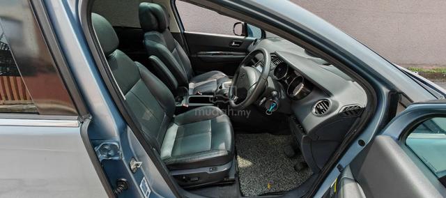 2012 Peugeot 5008 1.6 THP (A) - 5