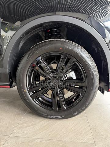 【Ready Stock】2026 Proton X70 1.5 MC3 Full Loan - 5