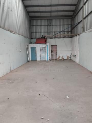 Alor setar-Pokok Sena, Jabi ground floor shop rent kedai bawah disewa 1
