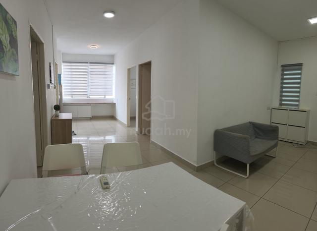 Cyber City Apartment 1 1
