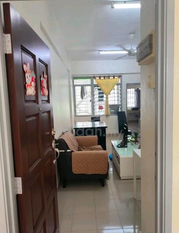 Permai Jaya Apartment 1