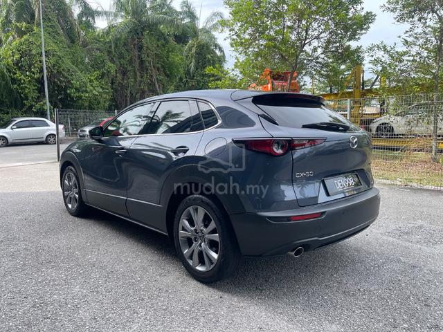 2023 Mazda CX-30 2.0 G 2WD HIGH+P (A) - 4